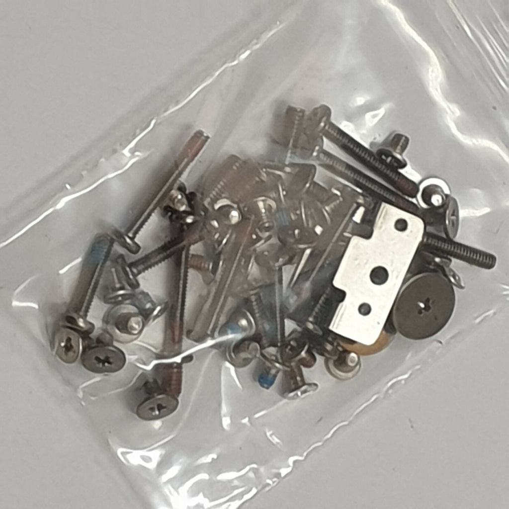 Lenovo ThinkPad T430 Schraubensatz Screw Set Schrauben Gehäuse