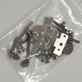 Lenovo ThinkPad T430 Schraubensatz Screw Set Schrauben Gehäuse