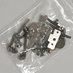Lenovo ThinkPad T430 Schraubensatz Screw Set Schrauben Gehäuse