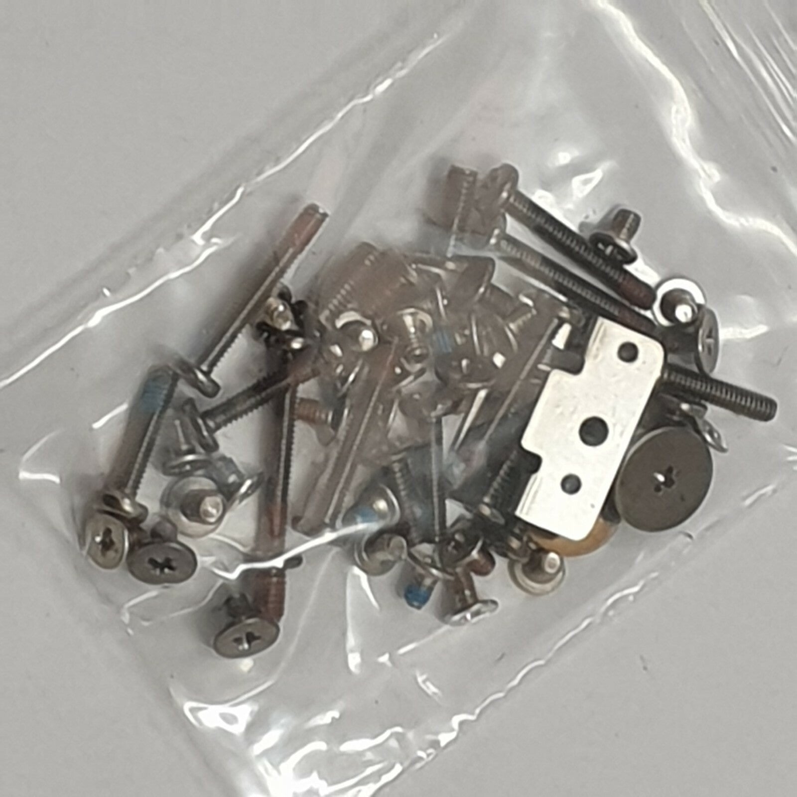 Lenovo ThinkPad T430 Schraubensatz Screw Set Schrauben Gehäuse