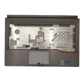 Fujitsu Lifebook E743 Handauflage Gehäuse Oberseite Palmrest Top Case