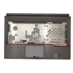 Fujitsu Lifebook E743 Handauflage Gehäuse Oberseite Palmrest Top Case