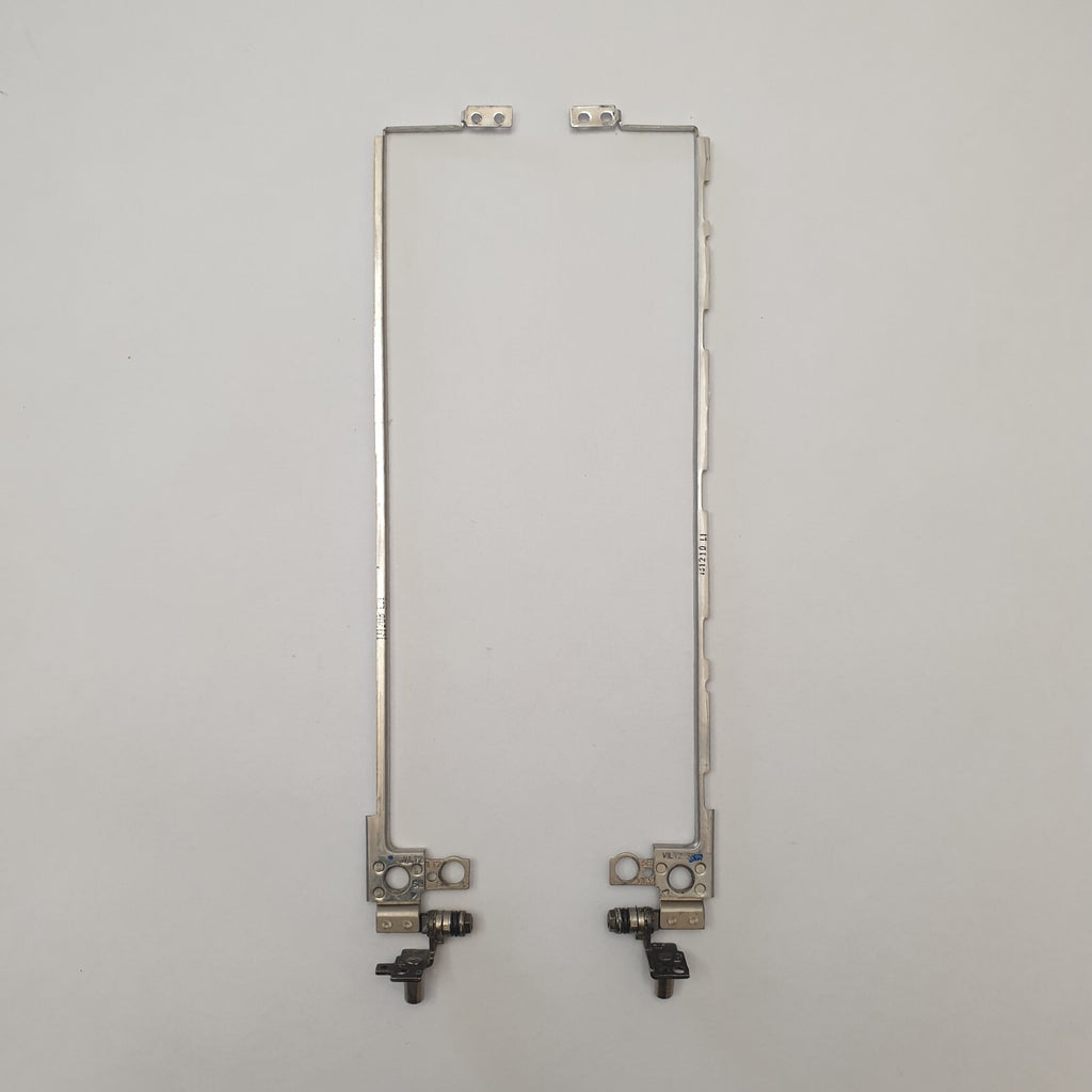 Lenovo ThinkPad T440p Displayscharniere Set Hinge Bracket Links Rechts