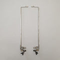 Lenovo ThinkPad T440p Displayscharniere Set Hinge Bracket Links Rechts