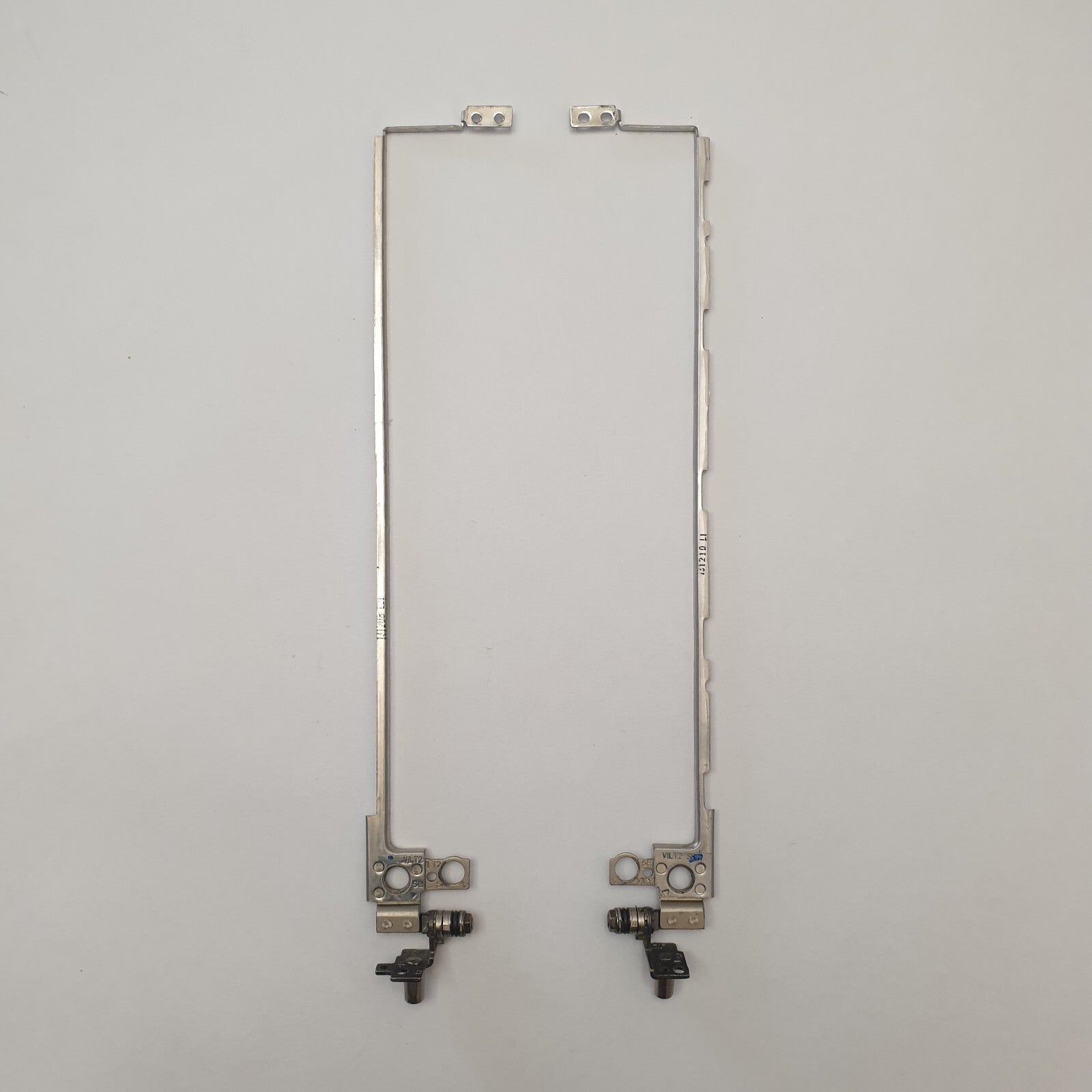 Lenovo ThinkPad T440p Displayscharniere Set Hinge Bracket Links Rechts