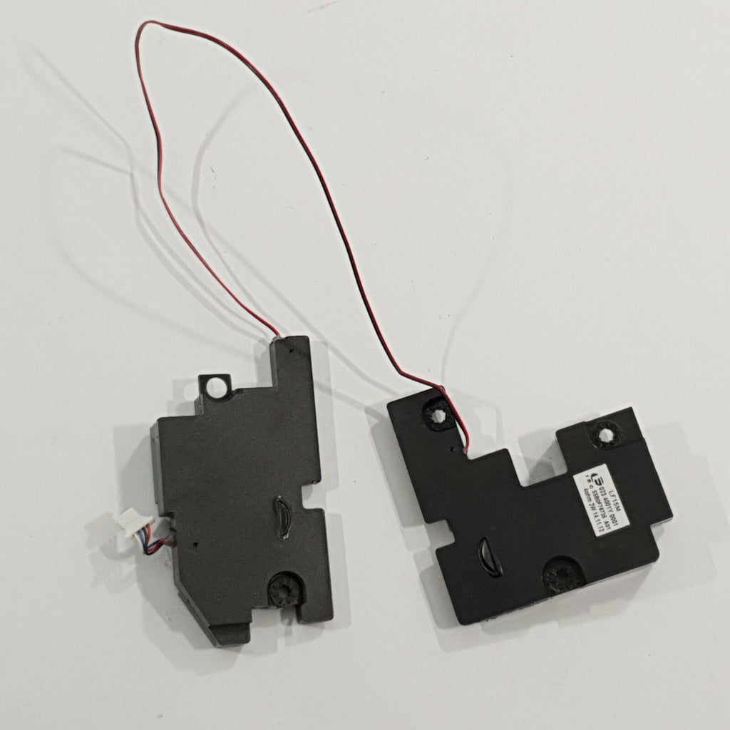 Lenovo Flex 2-15 Lautsprecher Speaker Set Internal Sound Module – Bild 2