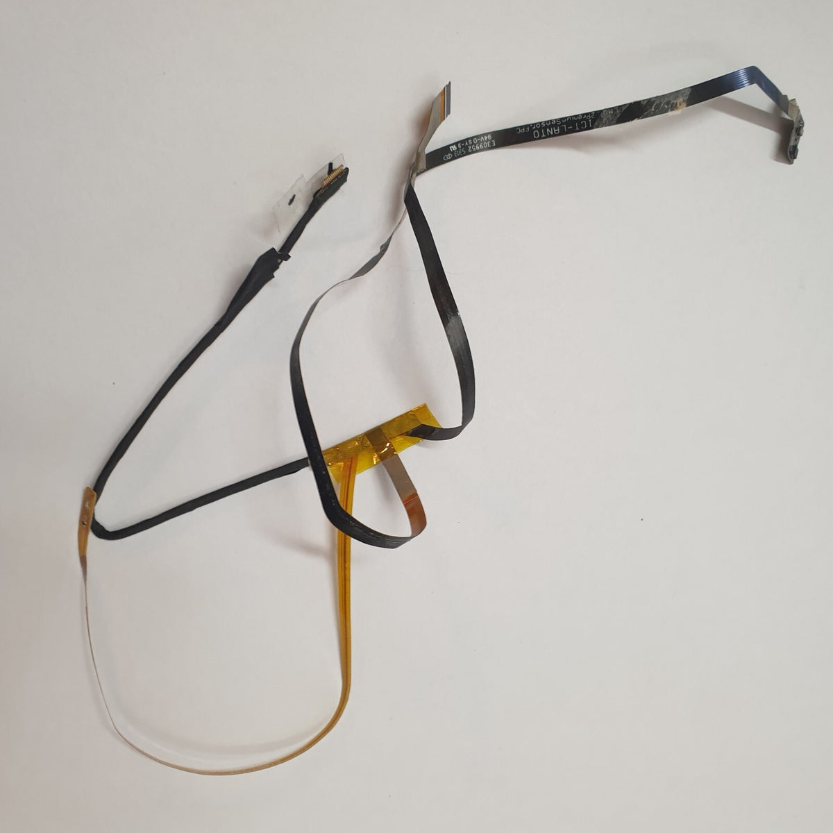 Lenovo ThinkPad X1 Carbon Gen 2 Fingerprint Sensor Kabel Flexkabel