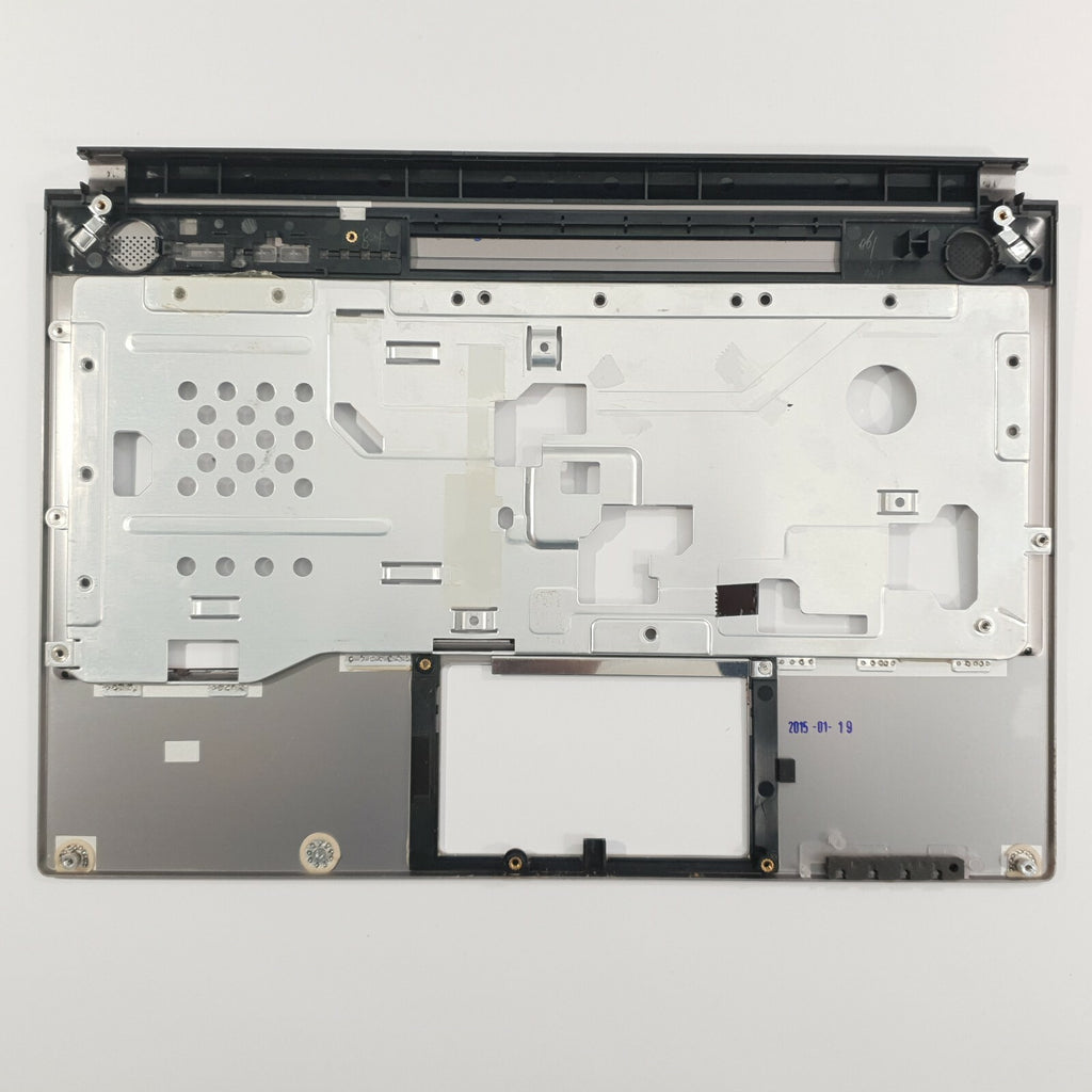 Fujitsu Lifebook E734 Handauflage Palmrest Gehäuse Oberteil Top Case – Bild 2