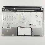 Fujitsu Lifebook E734 Handauflage Palmrest Gehäuse Oberteil Top Case – Bild 2