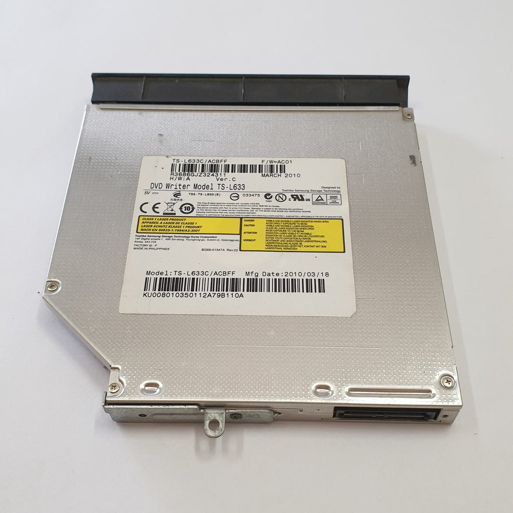 Acer Aspire 7741G DVD Laufwerk Brenner CD DVD RW Writer SATA – Bild 2