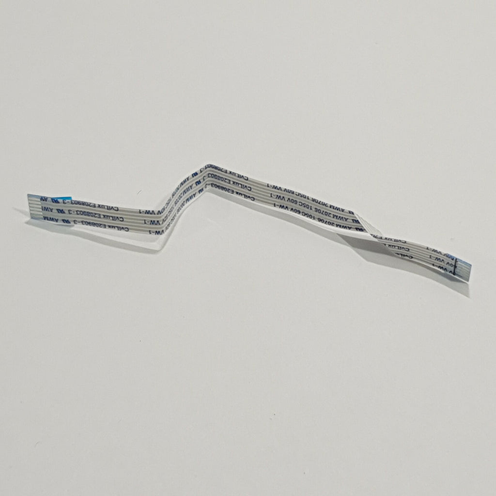 Acer Aspire V3-551 Touchpadkabel Flexkabel Flachbandkabel