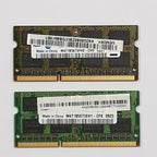 Acer Aspire 5736Z - 4GB Samsung 2GB DDR3 1066 SODIMM RAM 1x2GB Laptop Notebook