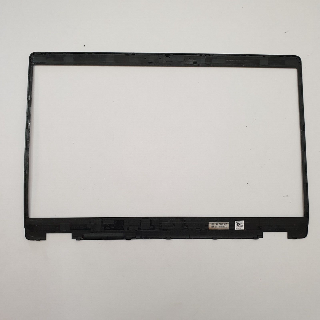 Dell Latitude 5300 Displayrahmen Bezel Frontblende – Bild 2
