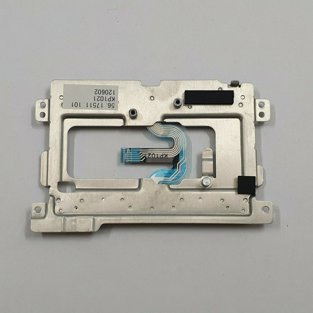 HP ProBook 6360b Touchpad Maustasten Modul Mouse Button Board – Bild 2