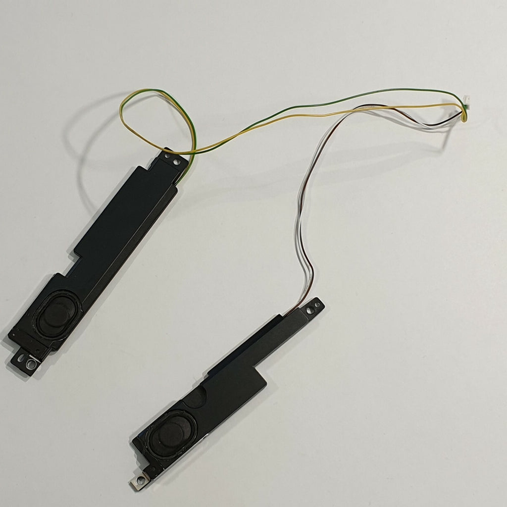 Lenovo ThinkPad R400 Lautsprecher Speaker Set Intern