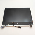 HP EliteBook 830 G5 FHD Display komplett Bildschirm LCD Screen 13.3 Zoll