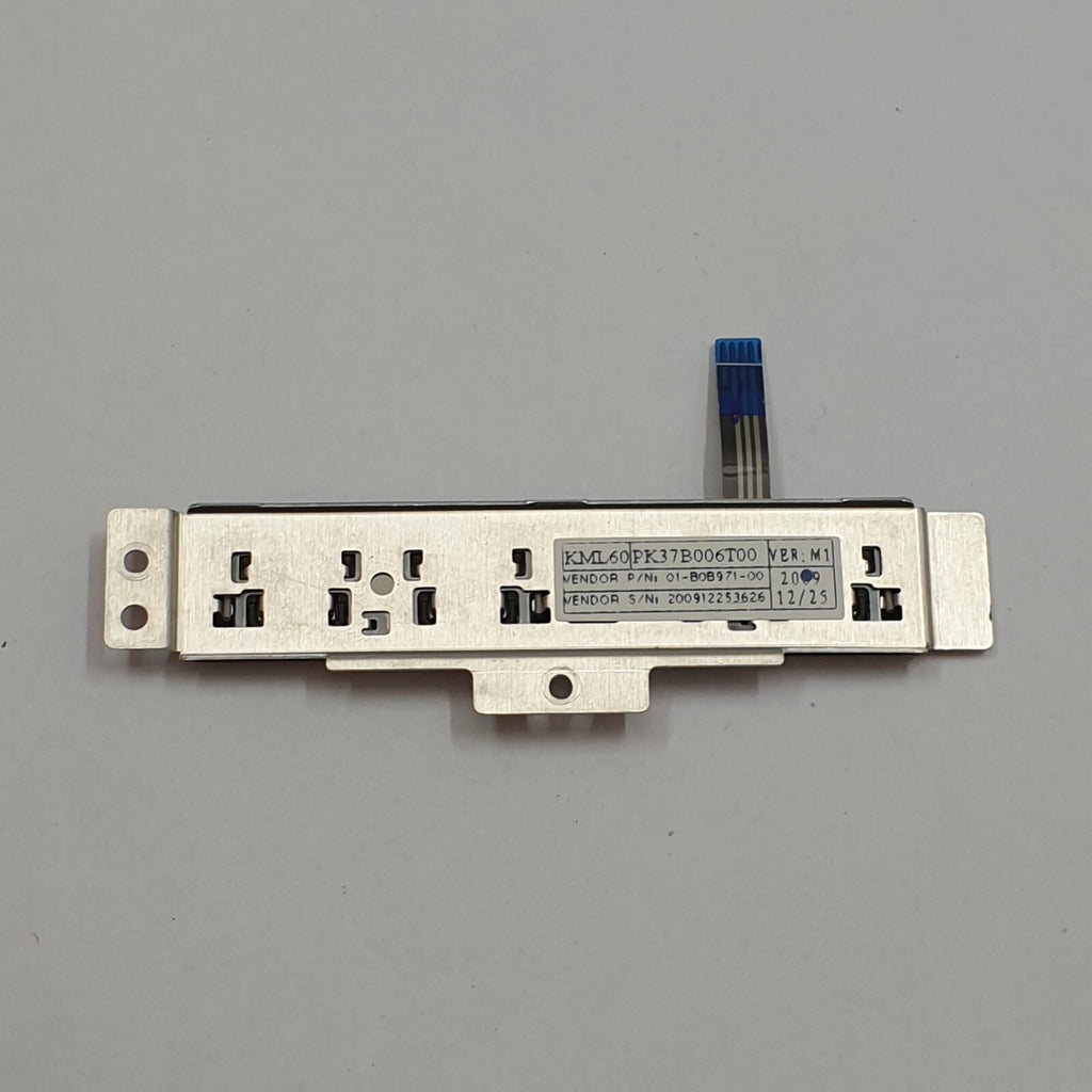 Dell Vostro 1720 Touchpad Tasten Board Mouse Buttons – Bild 2