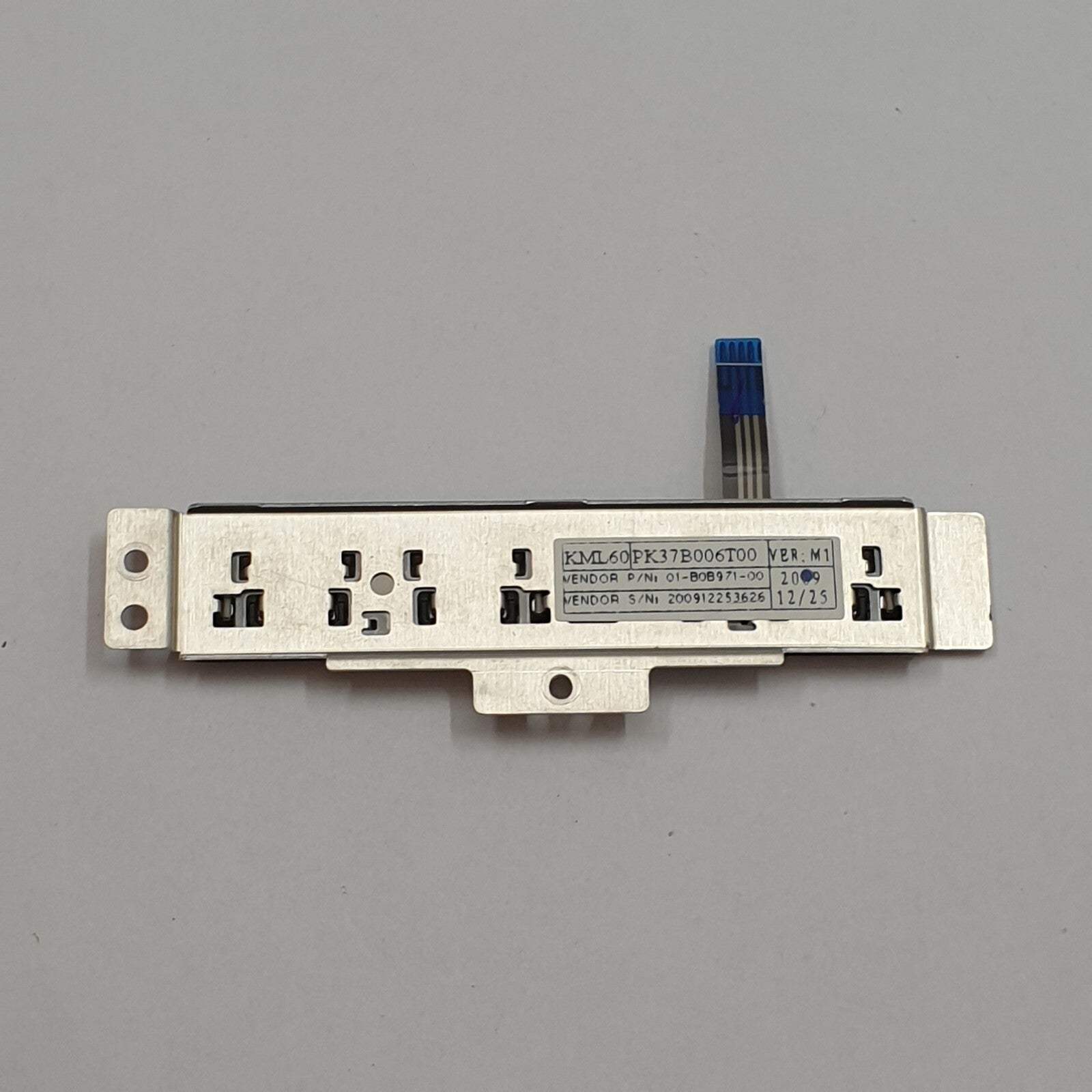 Dell Vostro 1720 Touchpad Tasten Board Mouse Buttons – Bild 2