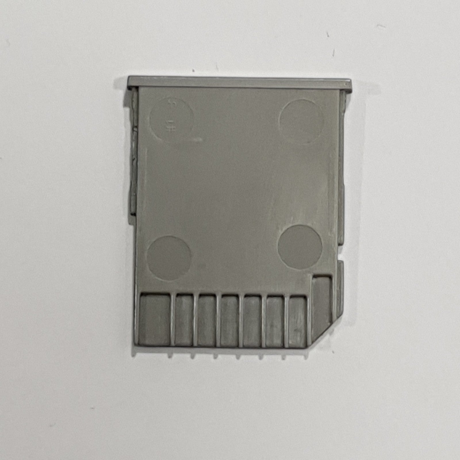 HP ProBook 4540s Original SD Karten HP ProBook 4540s SD Karten Dummy Slot – Bild 2