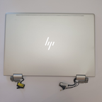 HP Elitebook X360 830 G6 Display komplett Bildschirm 13,3" Oberteil – Bild 3