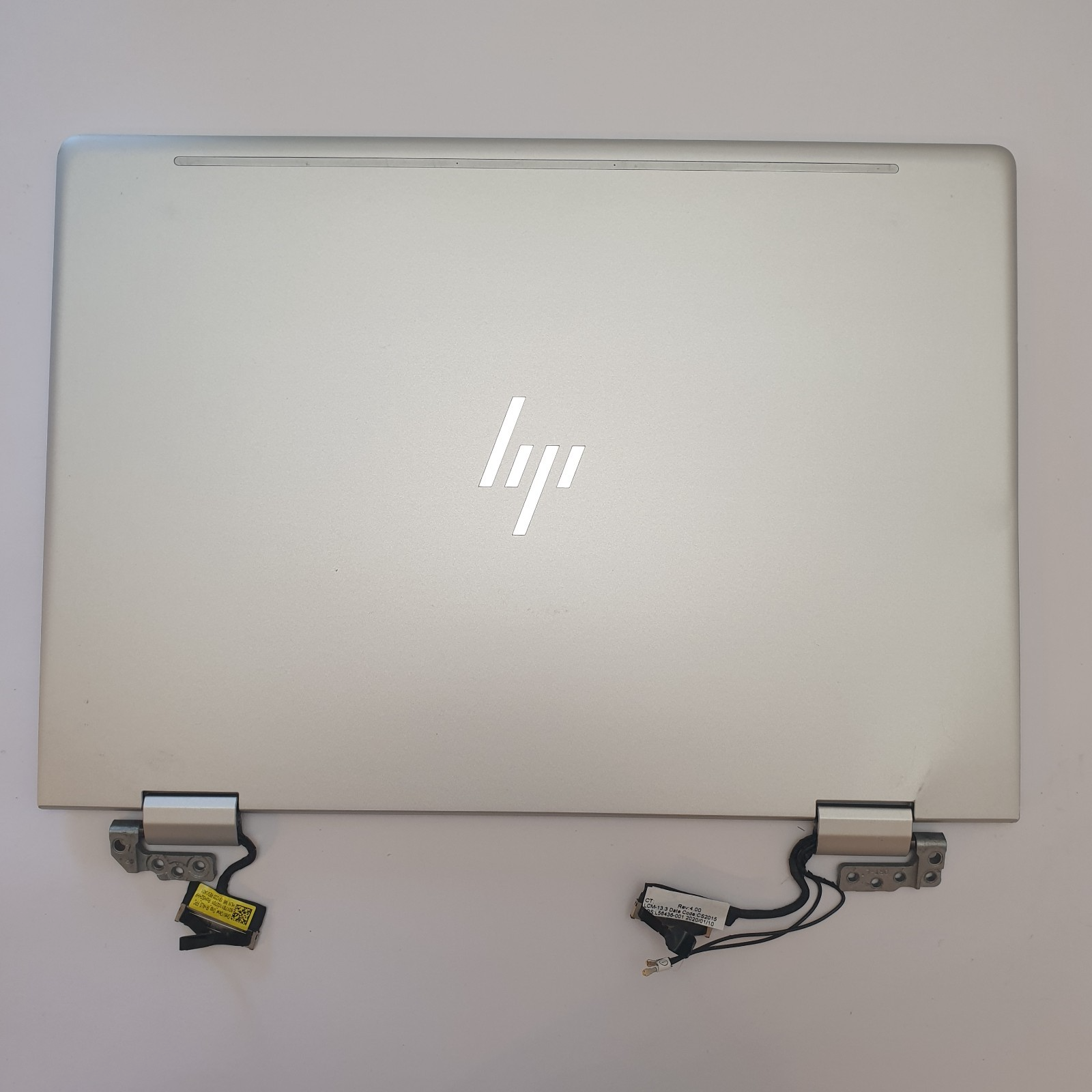 HP Elitebook X360 830 G6 Display komplett Bildschirm 13,3" Oberteil – Bild 3