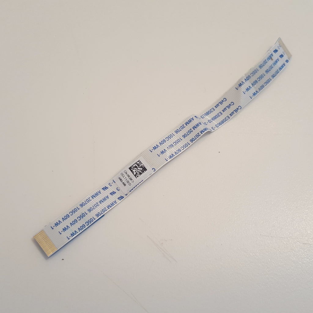 Dell Latitude E6410 Touchpadkabel Flachband Flex Cable Ribbon Touchpad