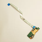 Acer Chromebook 15 CB3-531 USB Card Reader Board Platine mit Kabel – Bild 2