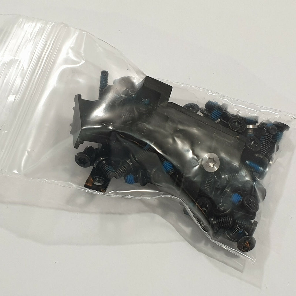 HP EliteBook 8570w Schraubensatz Screw Set Schrauben Gehäuse Ersatzteile – Bild 2