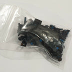 HP EliteBook 8570w Schraubensatz Screw Set Schrauben Gehäuse Ersatzteile – Bild 2
