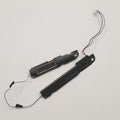 Dell Latitude E7270 Lautsprecher Speaker Set Internes Lautsprecherpaar