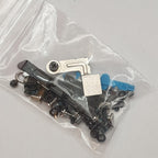 Dell Latitude 5320 Schraubensatz Screw Set Gehäuseschrauben – Bild 2