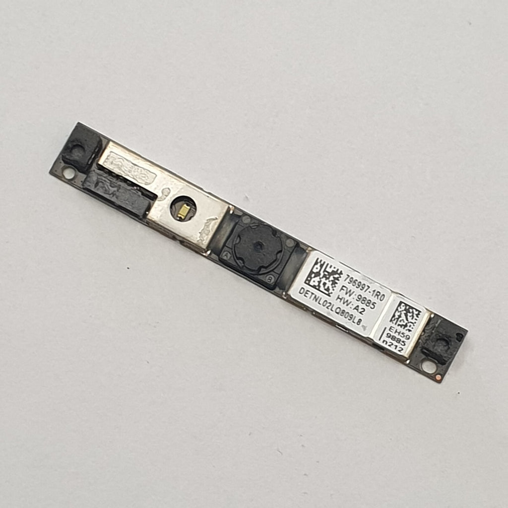 HP ProBook 640 G3 Webcam Kamera Modul Camera
