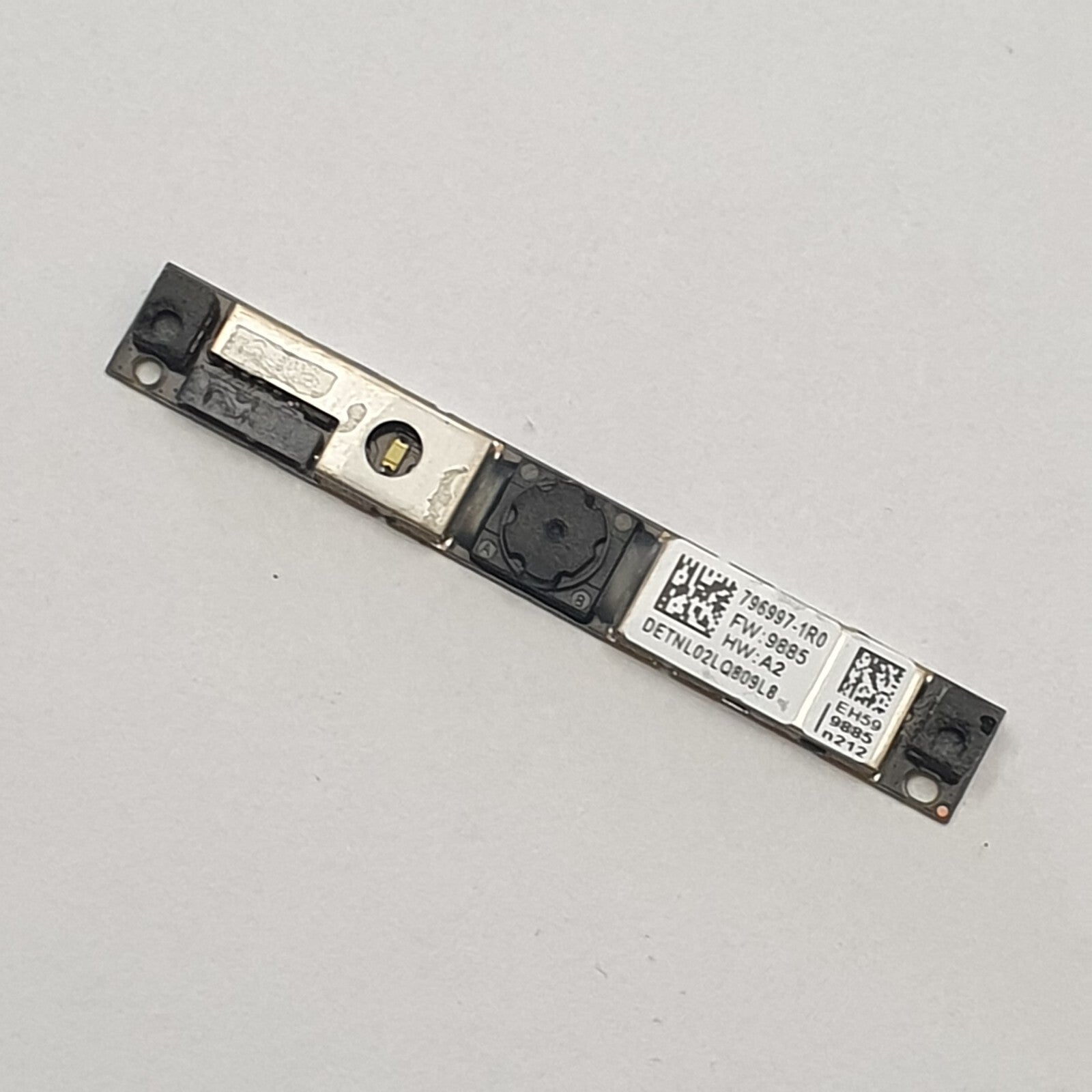 HP ProBook 640 G3 Webcam Kamera Modul Camera