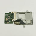 Dell Latitude E5420 Express Kartenleser Card Reader Board Modul Kartenleser