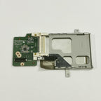 Dell Latitude E5420 Express Kartenleser Card Reader Board Modul Kartenleser