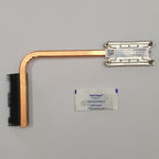 HP ProBook 450 G4 Kühler Heatsink mit Wärmeleitpaste