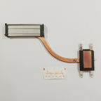 Toshiba Tecra Z50-A Serie Kühler Heatsink mit Wärmeleitpaste – Bild 2