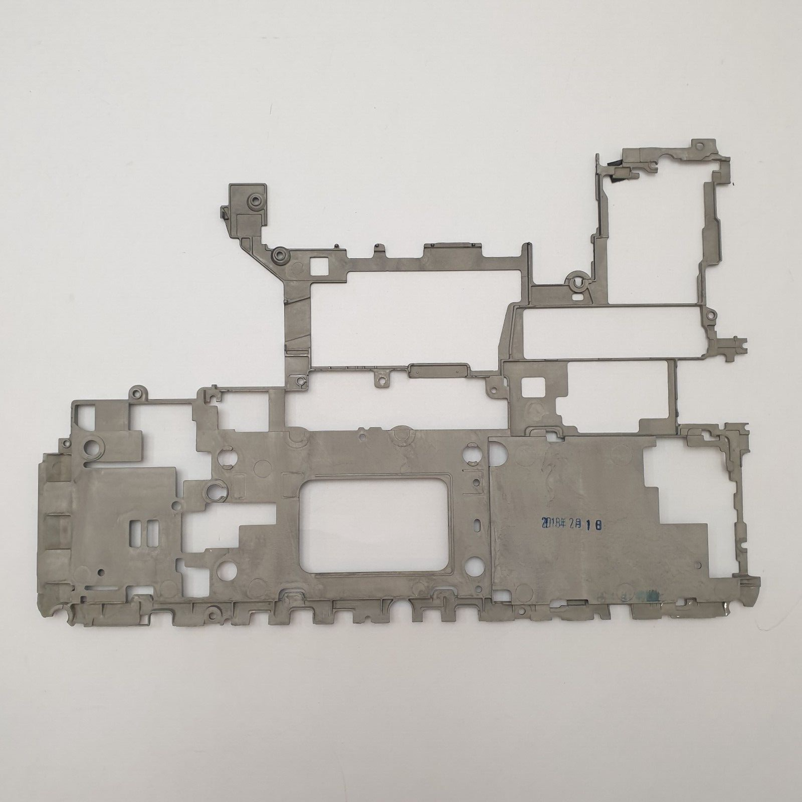 HP EliteBook 840 G4 Magnesium Innenrahmen Chassis Rahmen Support Frame – Bild 2