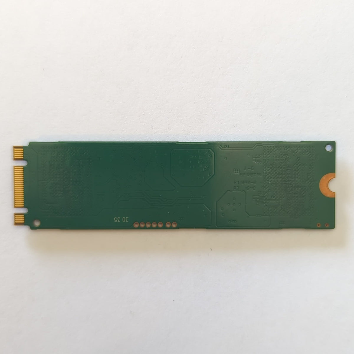 Samsung PM871a 512GB M.2 SATA SSD 2280 Internes Solid State Drive Festplatte