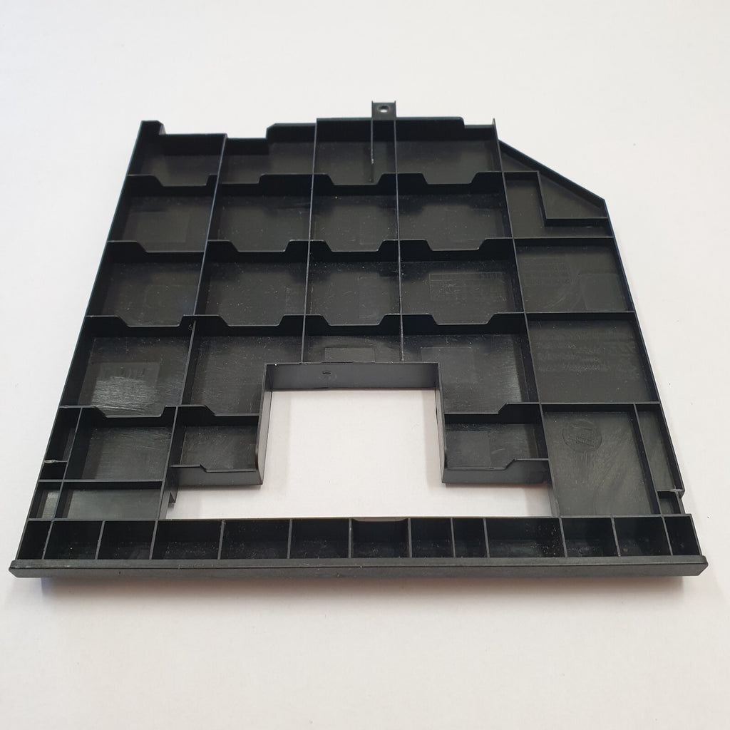 Acer Aspire ES1-512 DVD Slot Plastik Dummy Blende Laufwerk Platzhalter Cover