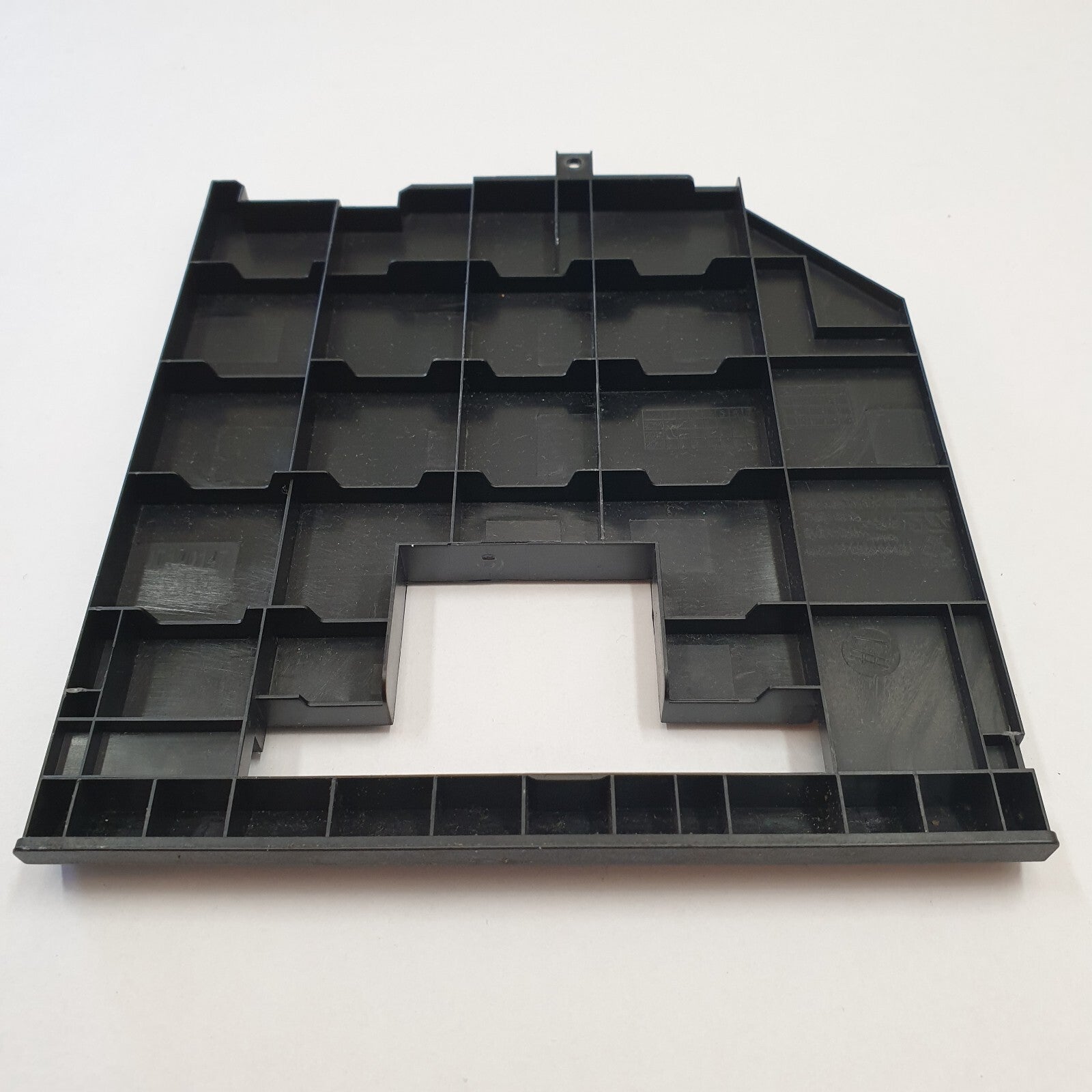 Acer Aspire ES1-512 DVD Slot Plastik Dummy Blende Laufwerk Platzhalter Cover