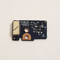 HP EliteBook 2530p Sub LED Board Status Anzeige Platine Indicator Board