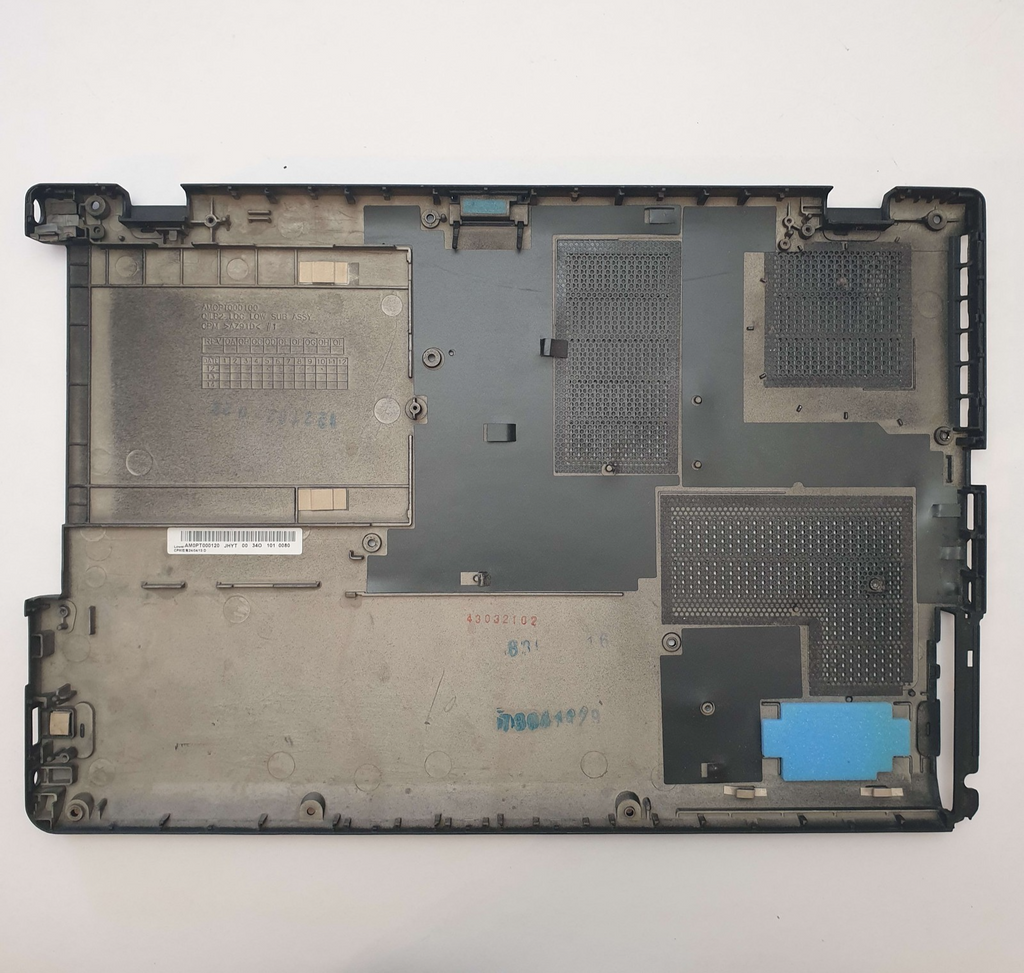 Lenovo ThinkPad S430 Gehäuse Unterschale Unterteil Bottom Base Cover Case – Bild 2