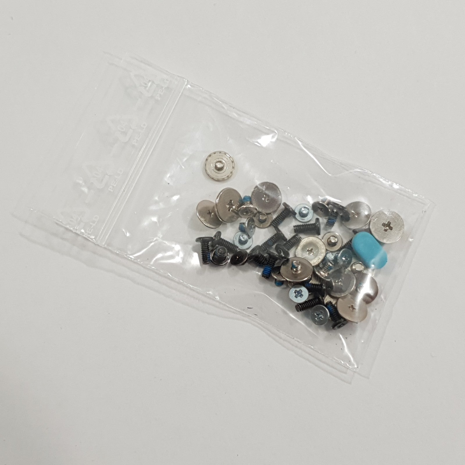 HP Chromebook 14 ak005no Schraubensatz Screw Set Schrauben Gehäuse – Bild 2