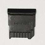Samsung NP-NC110 Original SD Karten Card SD Karten Slot Abdeckung Dummy Card SD – Bild 2