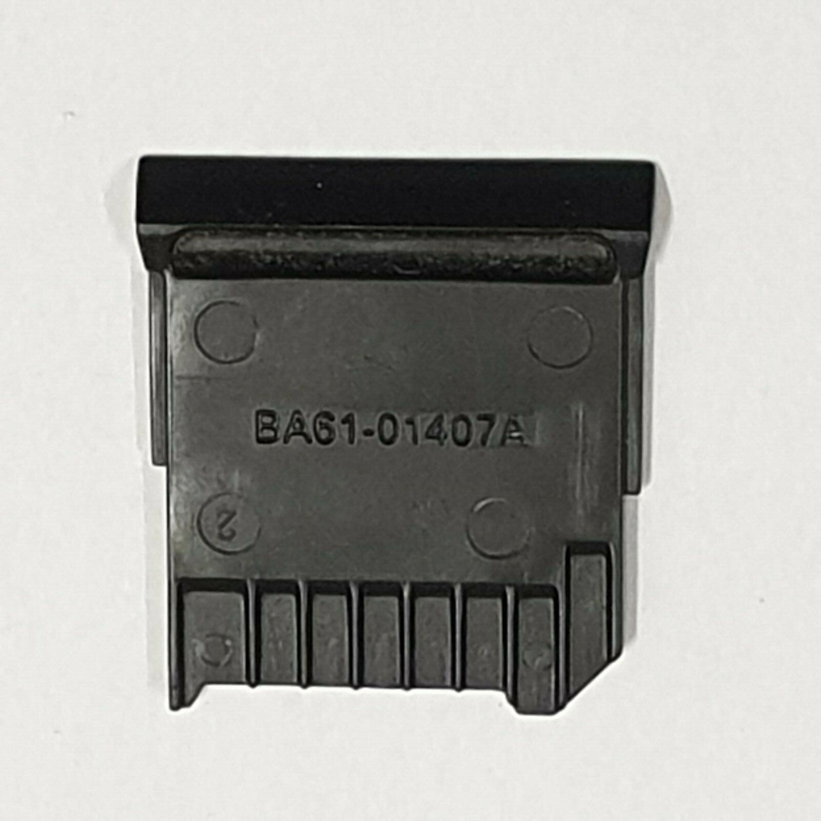 Samsung NP-NC110 Original SD Karten Card SD Karten Slot Abdeckung Dummy Card SD – Bild 2