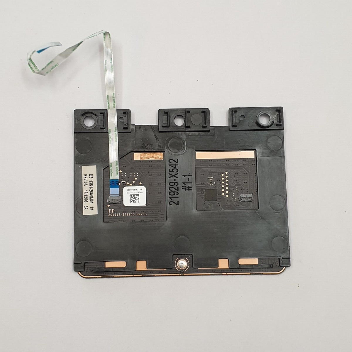 Asus P1501U Touchpad Trackpad Mauspad Ersatzteil