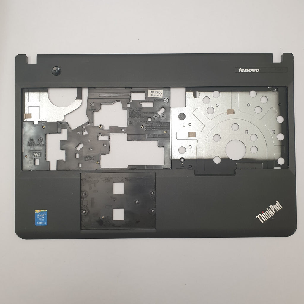 Lenovo Thinkpad E540 Handauflage Palmrest Oberteil Gehäuse C Cover Top Case
