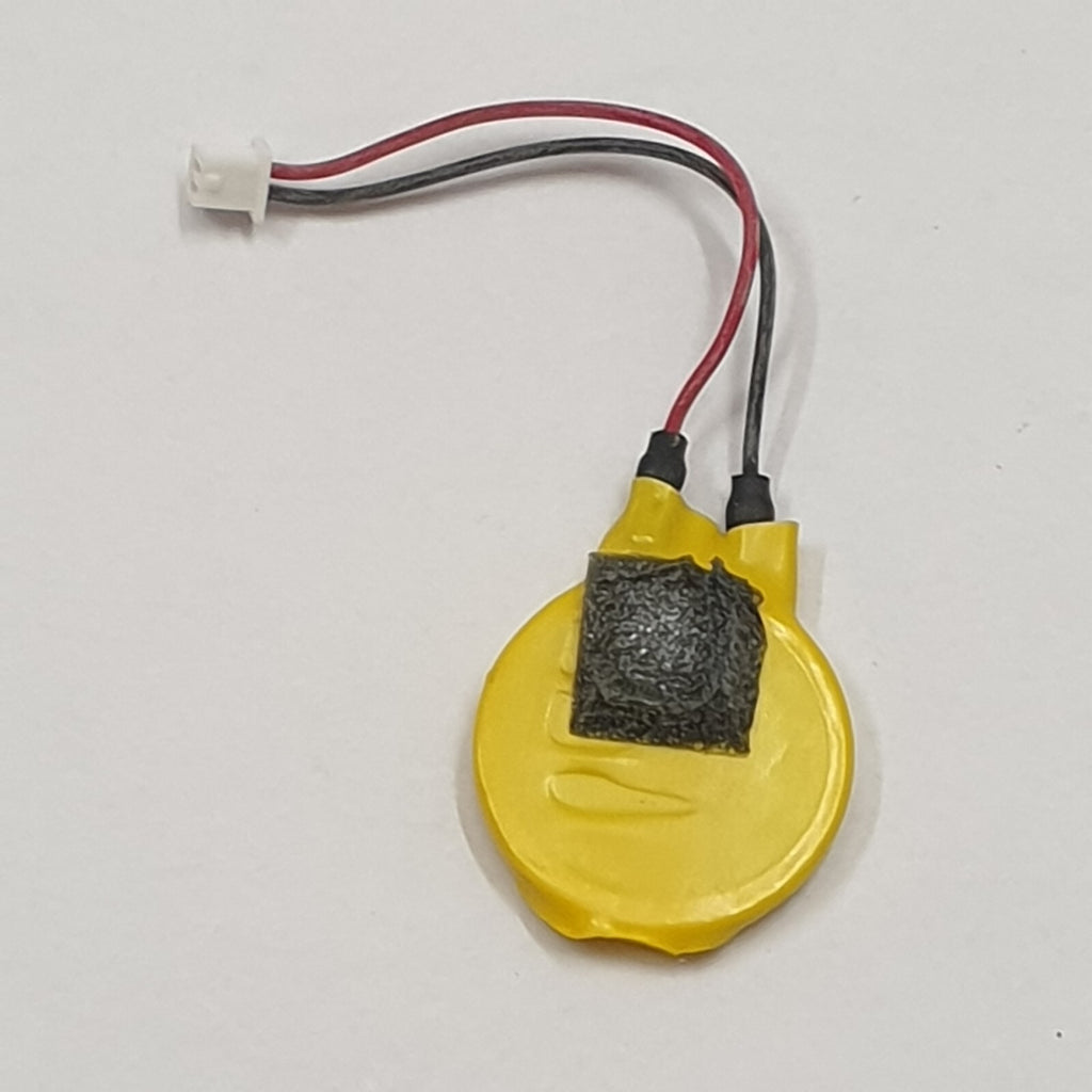 Lenovo ThinkPad T400 BIOS CMOS Batterie Pufferbatterie RTC Battery – Bild 2