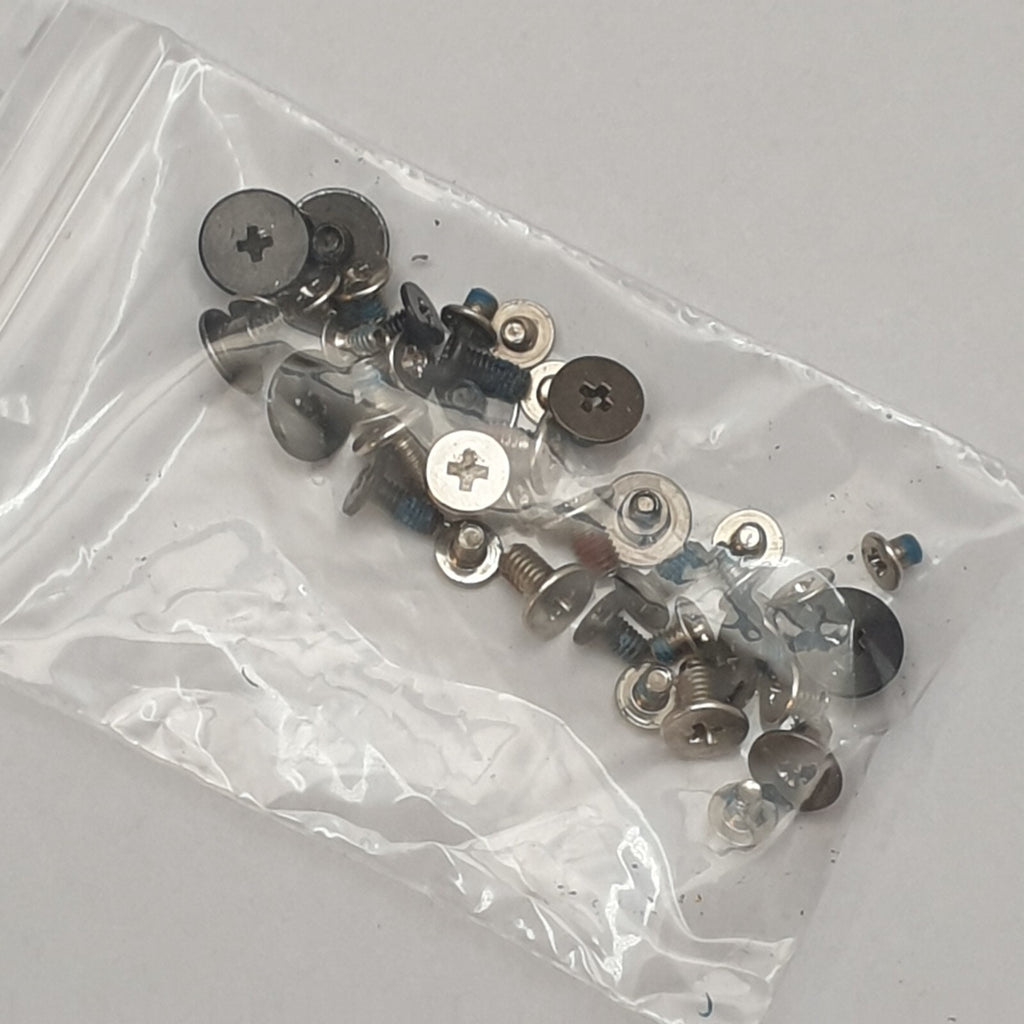 Lenovo ThinkPad L490 Schraubensatz Schrauben Screw Set Laptop Gehäuse – Bild 2